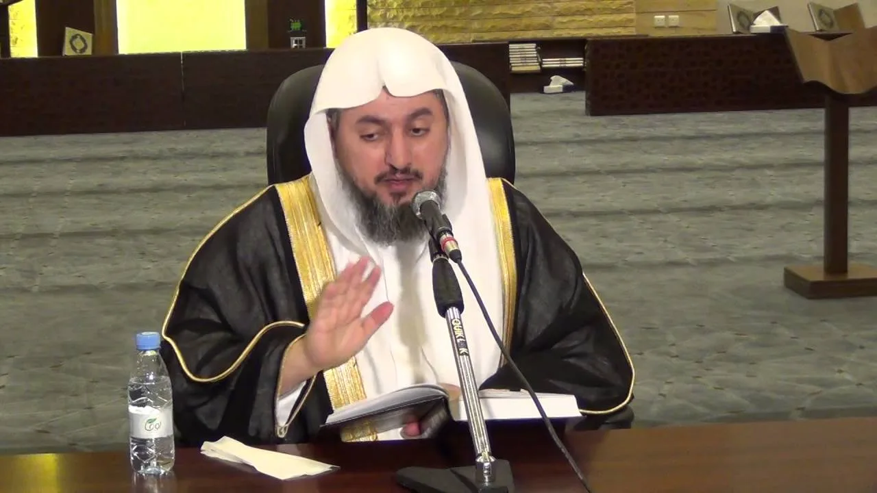 10 | مجلس قراءة سنن ابن ماجة لفضيلة الشيخ د. عبد الله العبيد - جامع الهداب 1433هـ