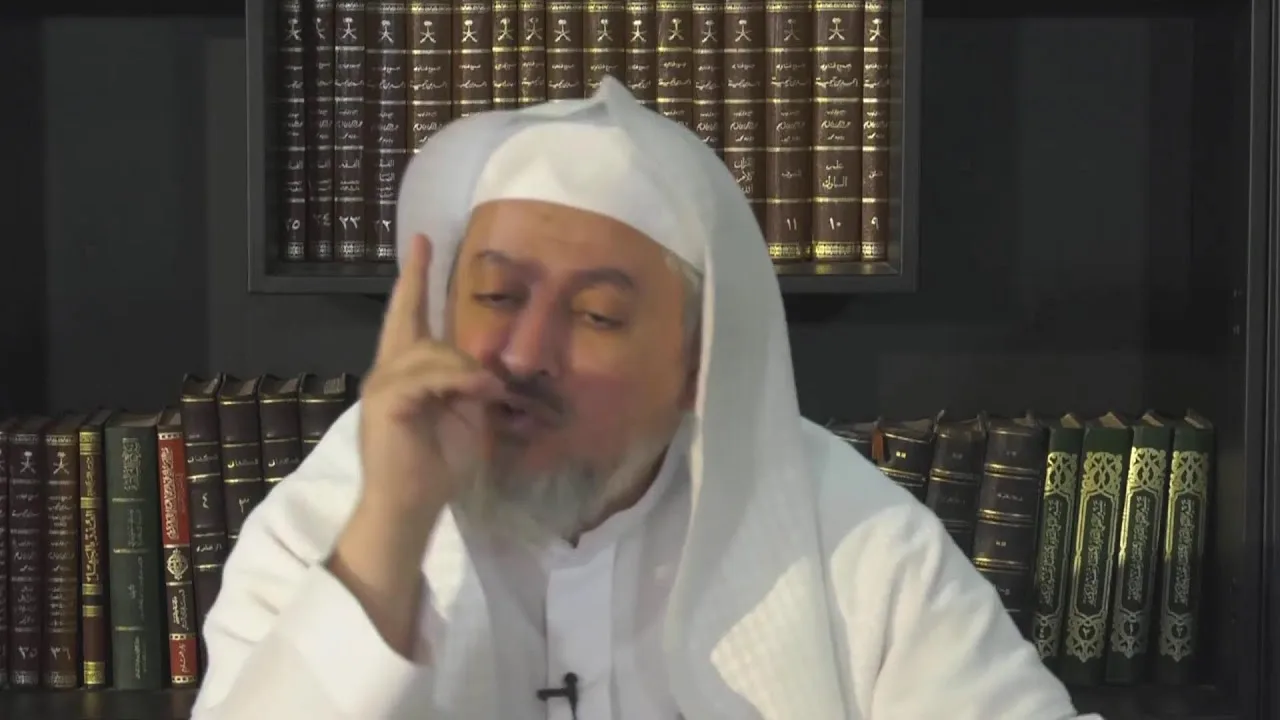 شرح كتاب الصيام من (سنن الترمذي) للشيخ د.عبدالله بن صالح العبيد (المجلس الأول)