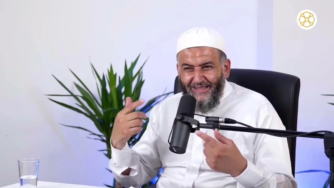 27) تصريف الفعل المضارع