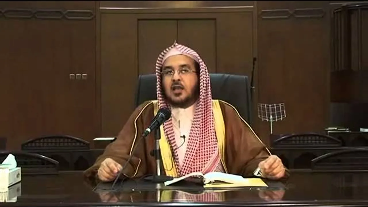 6 الحموية فضيلة الشيخ د أحمد القاضي