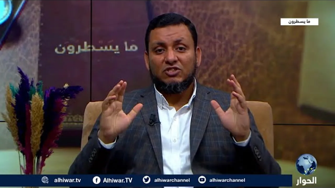 محمد إلهامي | جولة في أربعة أعداد من مجلة "أنصار النبي ﷺ"