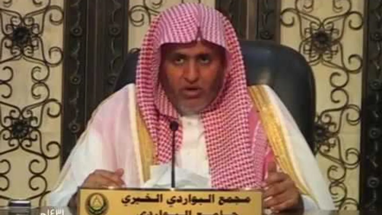 أ.د. علي بن عبدالعزيز الشبل | شرح كتاب التوحيد (41)