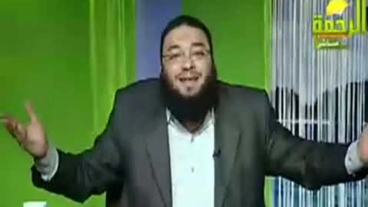 في رقبة مين ؟ .. #الطريق_إلى_الله .. د . حازم شومان