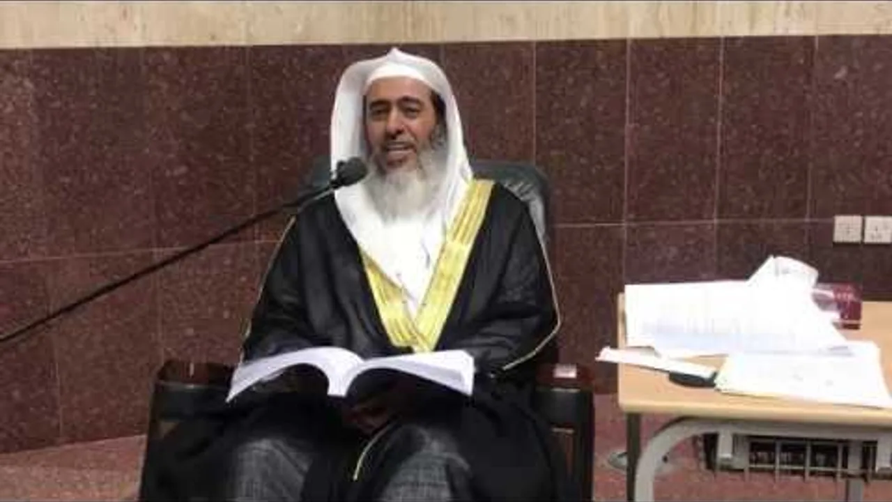 البث المباشر للمجلس (الخامس عشر) في شرح كتاب (العمدة في الأحكام) ..