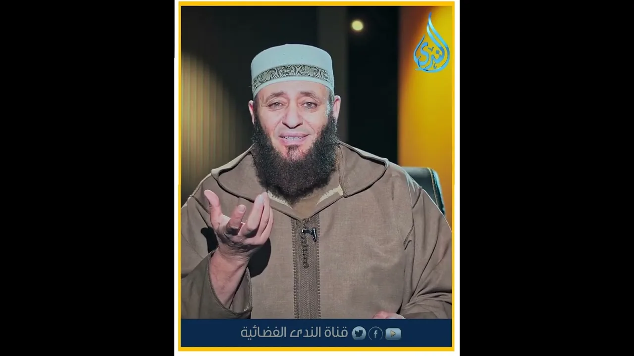 التوبة الصادقة خطوة بخطوة | الشيخ أيمن صيدح