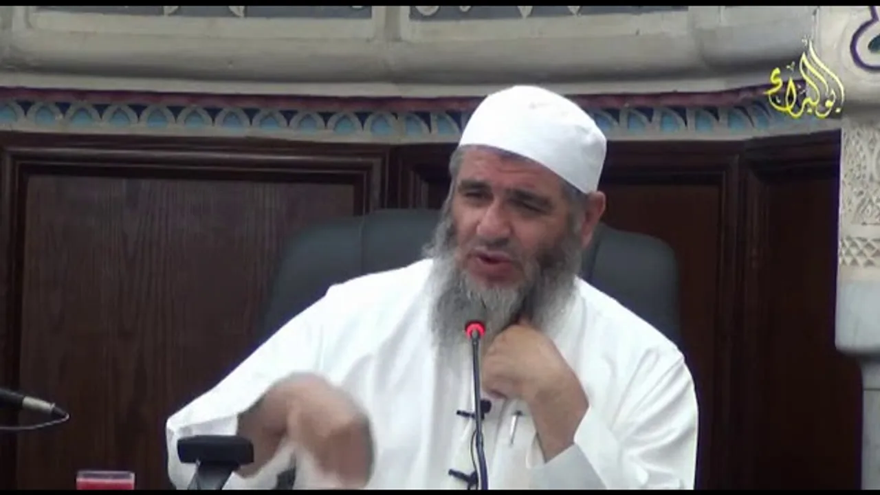 مجلس شرح صحيح مسلم 12 10 2017 للشيخ مشهور بن حسن آل سلمان حفظه الله