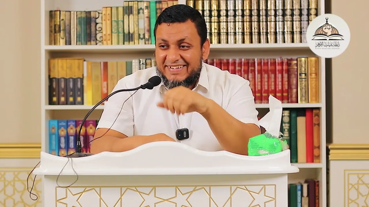 السيرة النبوية | 23. صدمة حكيم قريش ومبعوثها إلى رسول الله!! | محمد إلهامي