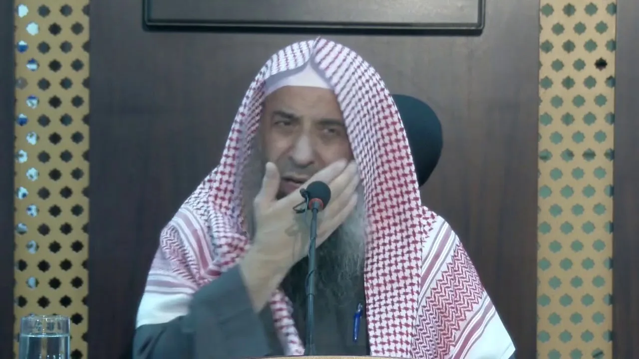شرح تقريب الاسانيد [36] باب افراد الحج والتمتع والقران | الشيخ عبدالمحسن الزامل