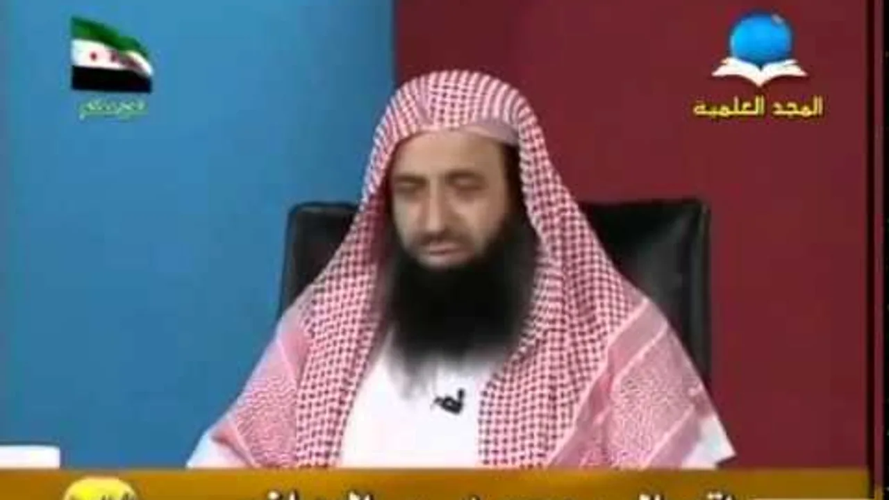 شرح القواعد الفقهية للشيخ عزت الدعاس [19]
