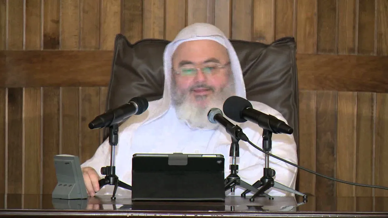 0198  زكاة بهيمة الأنعام   10 05 1435