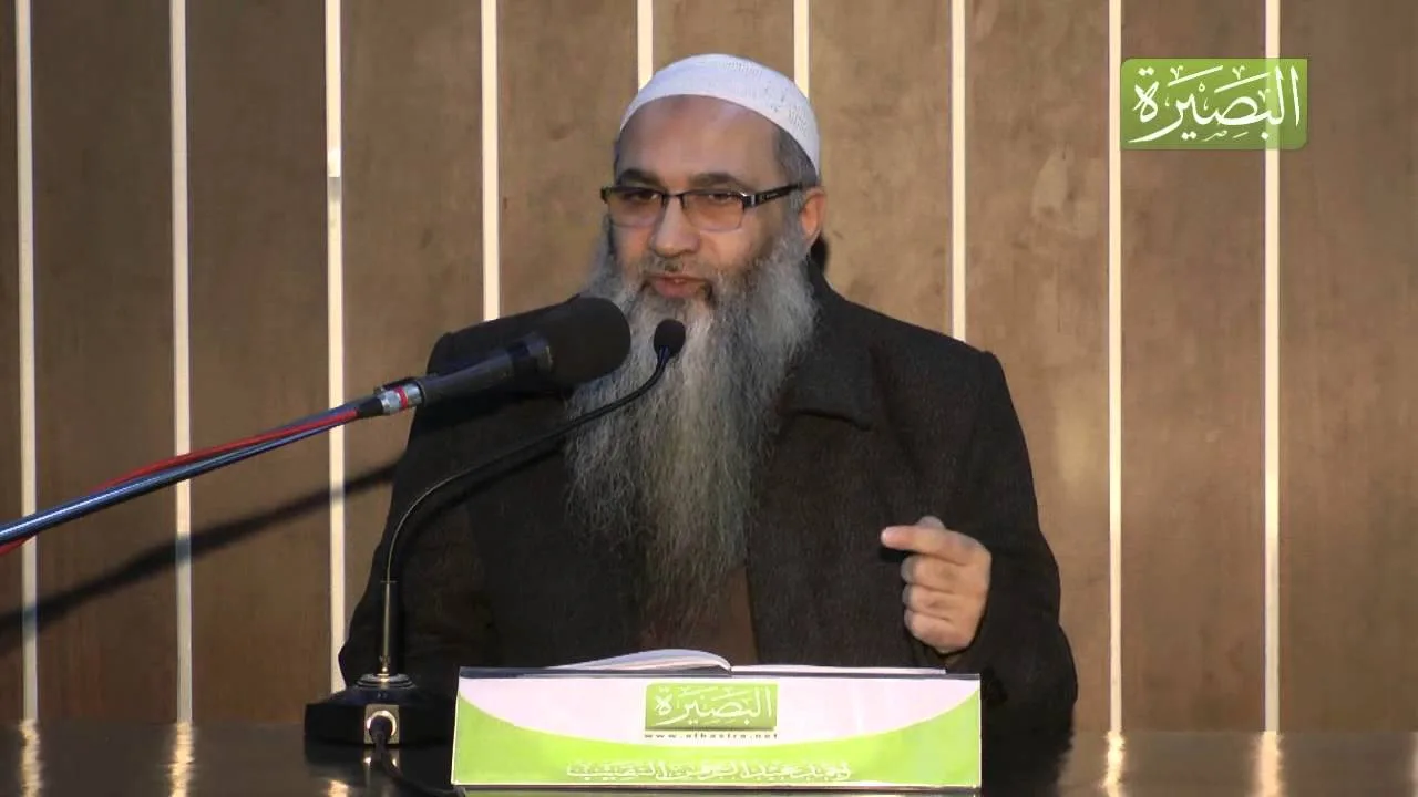 الدرس الثاني عشر من رسالة أمراض القلوب وشفاؤها لابن تيمية   شعبة من شعب المعصية مع إيمان المؤمن