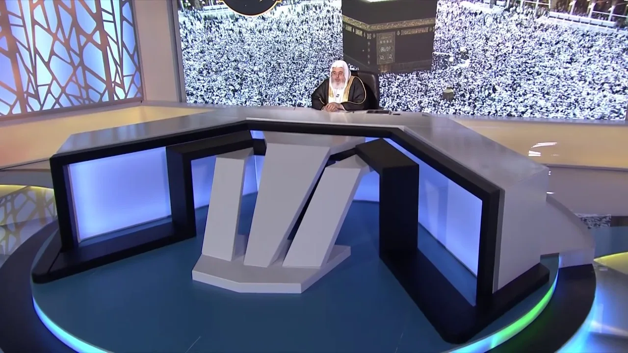 07- أفعال الله جل جلاله 6، أدب وفقه الأضحية2