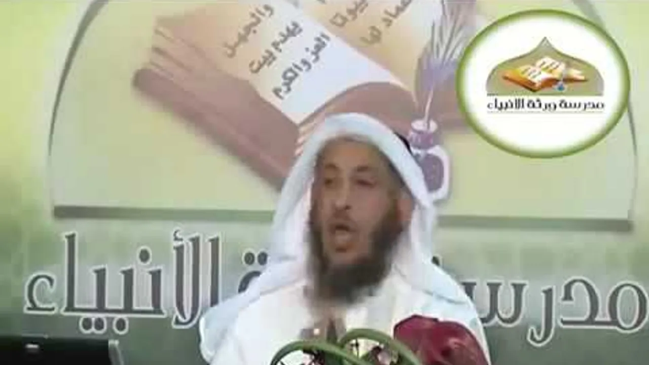شرح كتاب الأربعون النووية   محاضرة 10   الشيخ عثمان الخميس