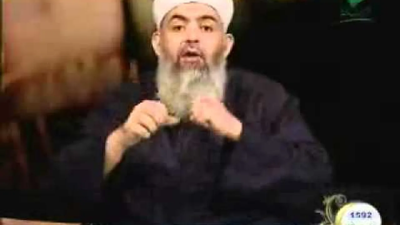28 سلسلة أبواب البشرى