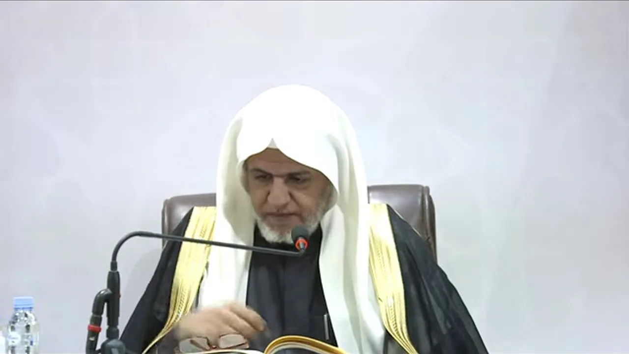 أ.د. علي الشبل | شرح دليل الطالب (97)