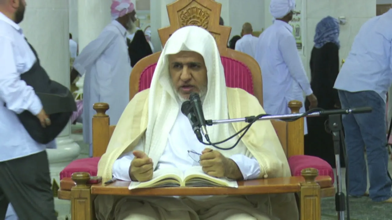 أ.د. علي الشبل | شرح أحاديث الفتن والحوادث  (24/15)