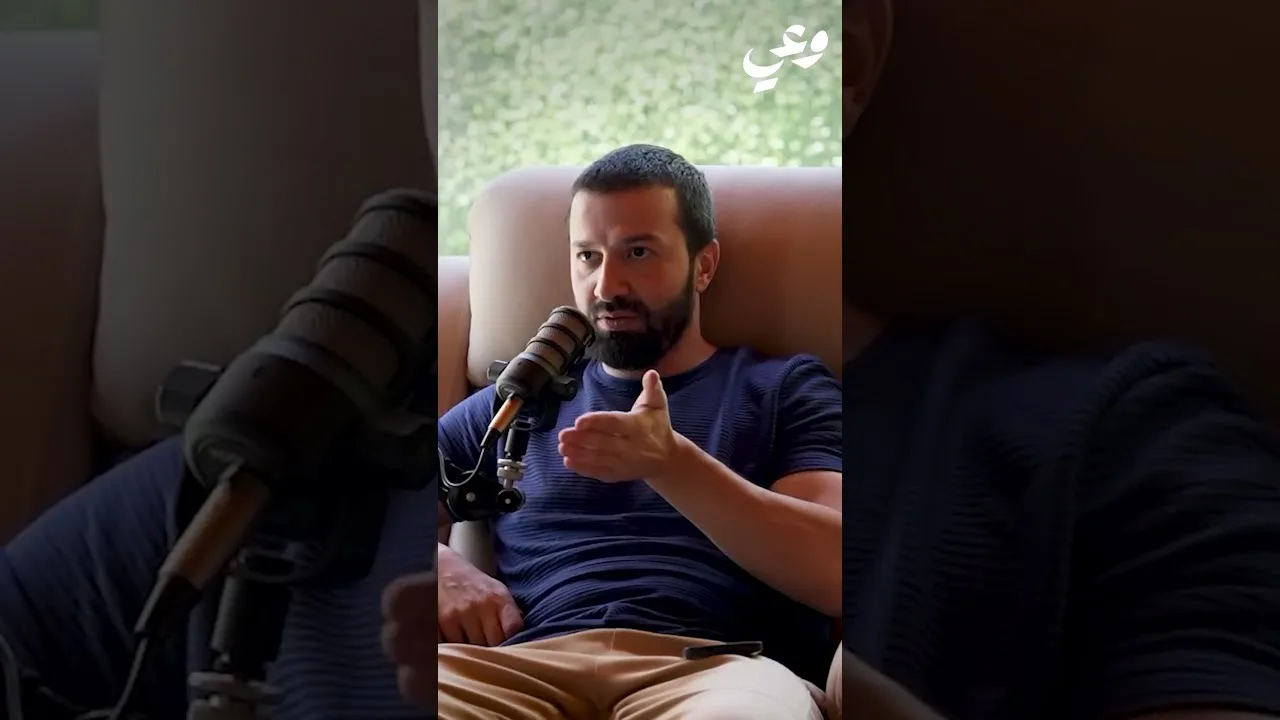 بودكاست وعي - سيدة نساء أهل الجنة - أحمد عامر