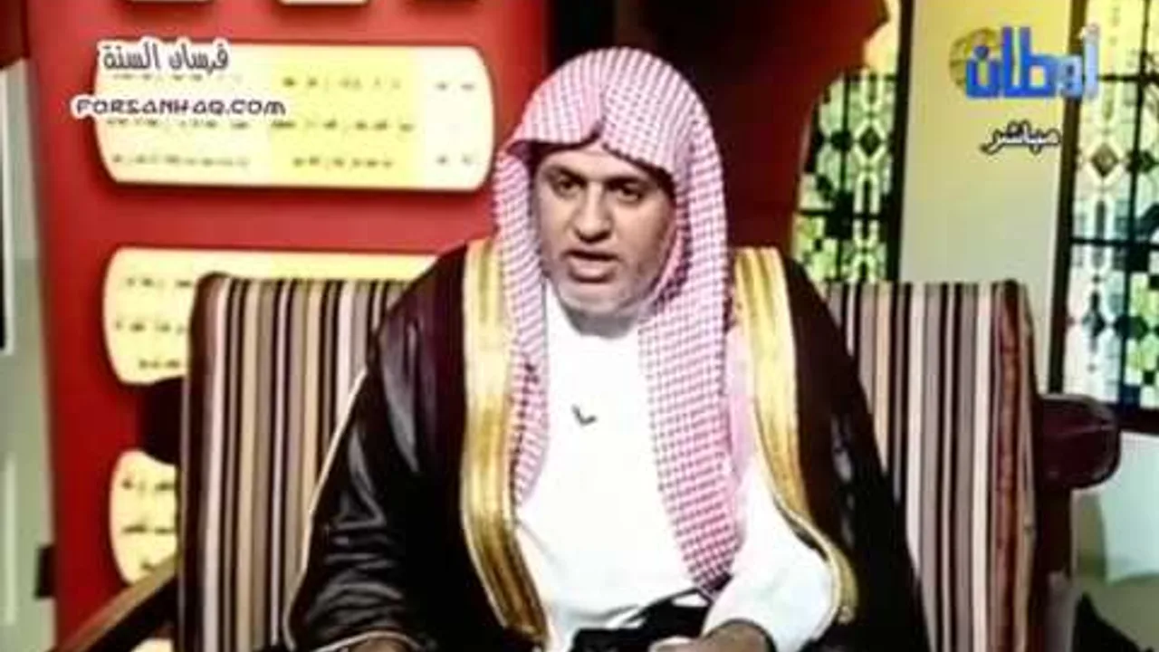 أ.د علي بن عبدالعزيز الشبل | شرح لمعة الإعتقاد(5/3)