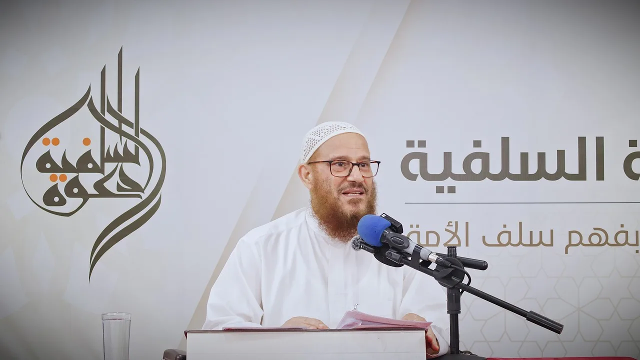 02- قبائح الشك ومفاسده ( الشك واليقين ) | د.محمد إسماعيل المقدم