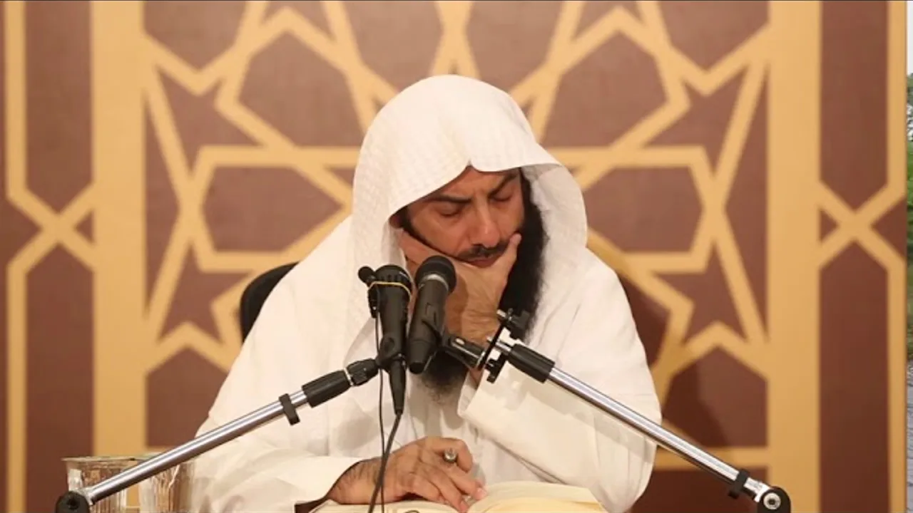 التعليق على تفسير الطبري الدرس 12   سورة البقرة الآيات  3   4