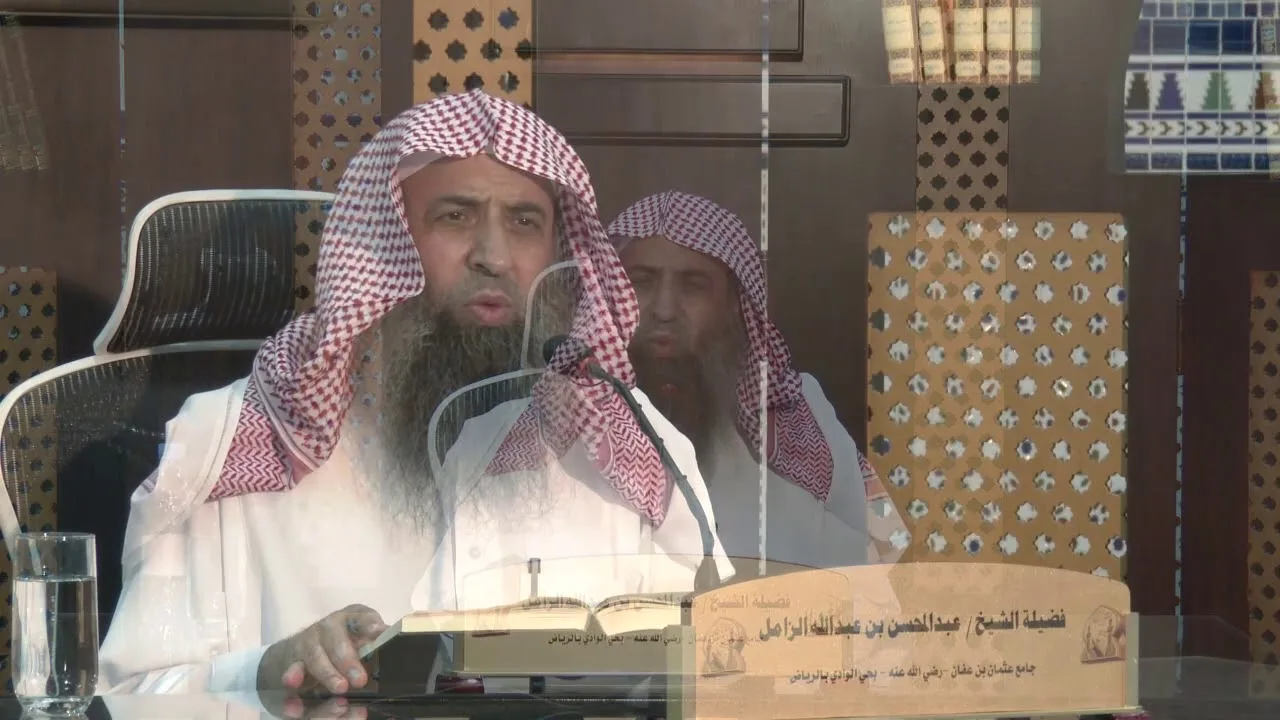 تقريب الاسانيد وترتيب المسانيد – المجلس[10]