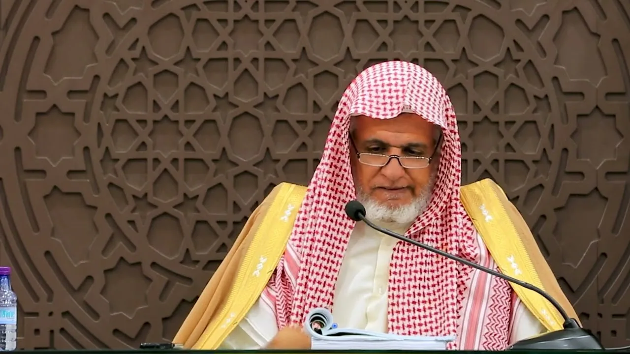 أ.د. علي الشبل | شرح الفصول في سيرة الرسول (56)