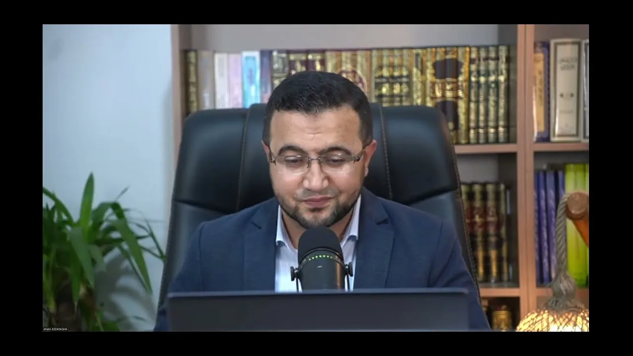 المجلس الثاني والأربعون في التعليق على ديوان الحماسة - (نحن حسبنا بني جديلة في نار من الحرب)
