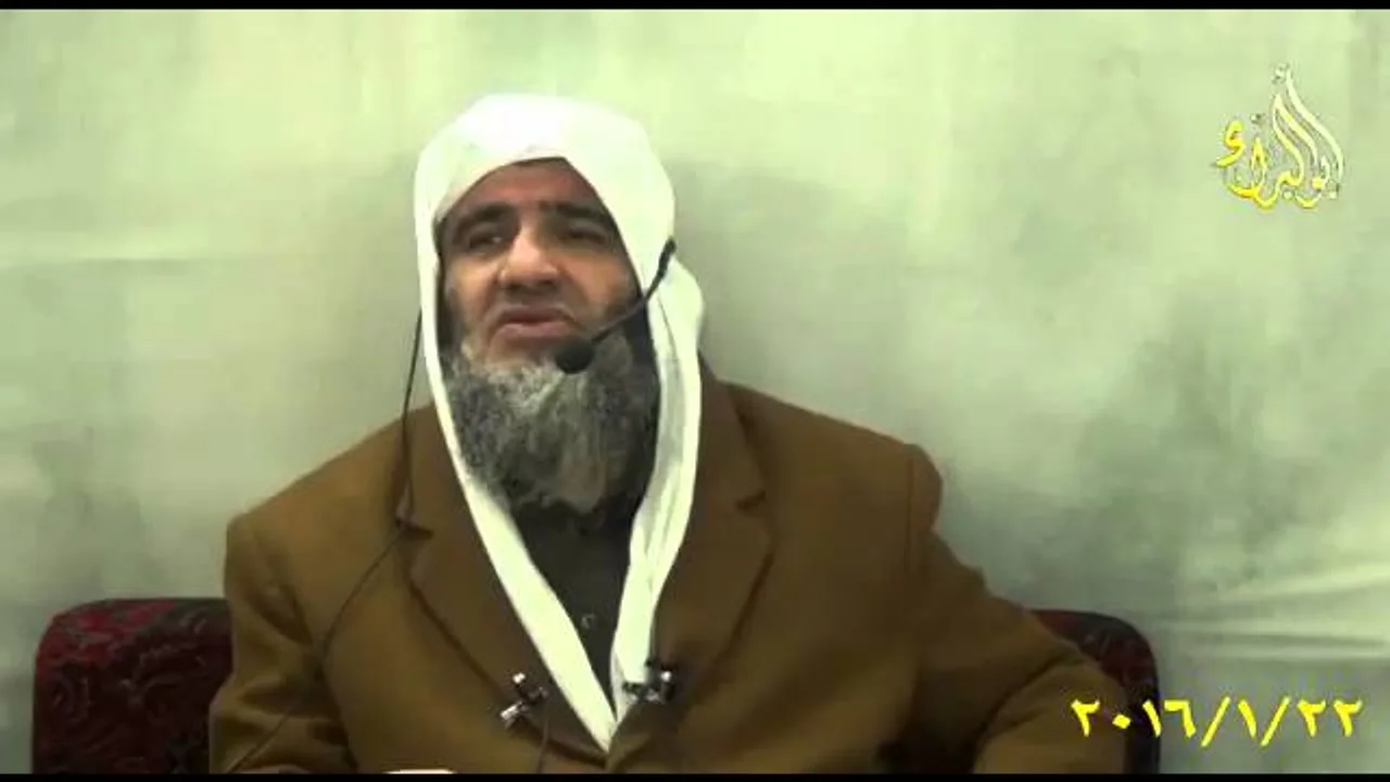 مجلس فتاوى الجمعة 22 1 2016 للشيخ مشهور بن حسن آل سلمان