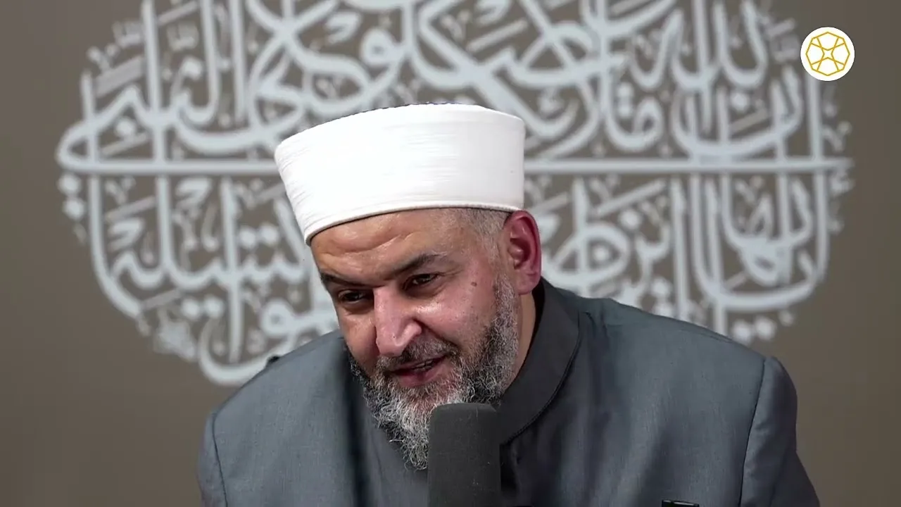 شرح ابن عقيل (94) باب لا النافية للجنس
