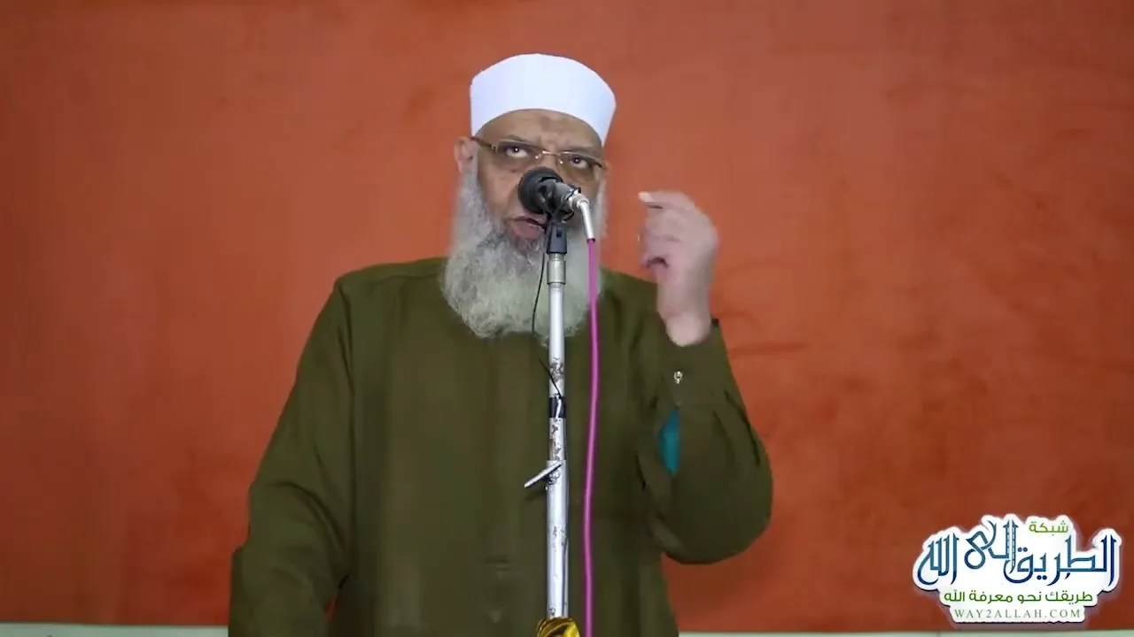 13 رؤيا يوسف تتحقق | الشيخ د شوقي عبد الصادق