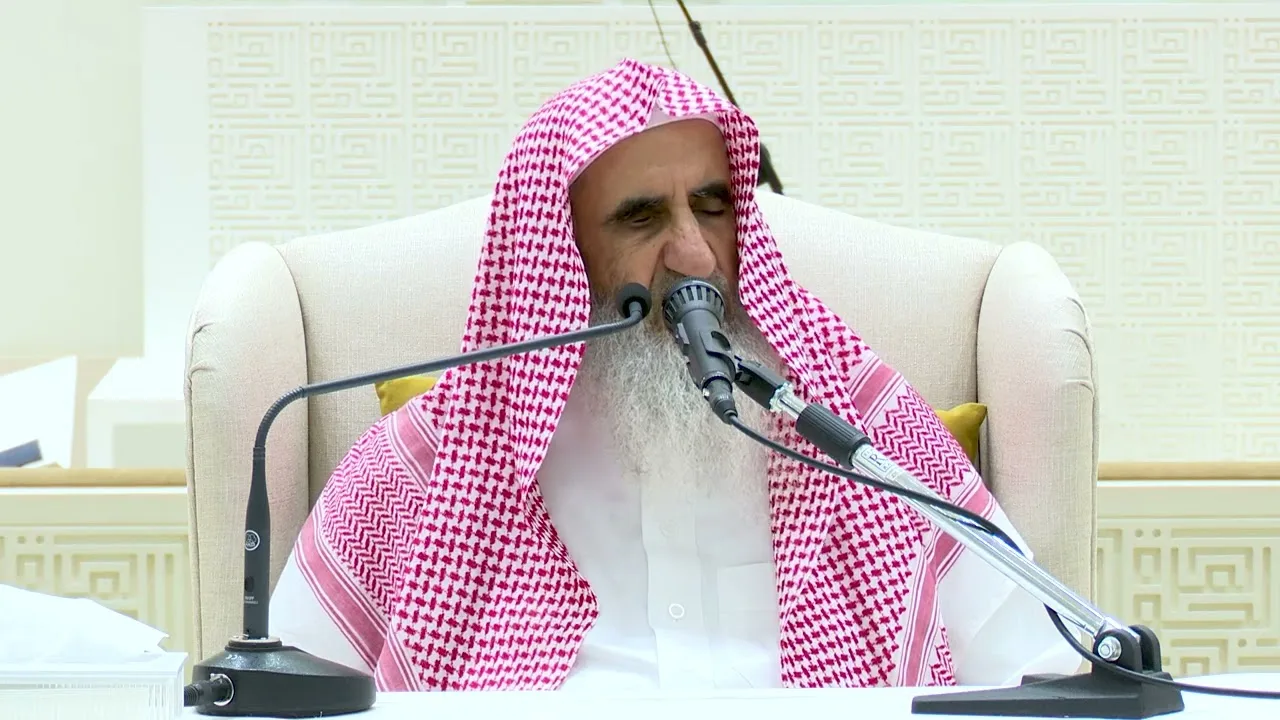 01 شرح كتاب العقيدة الواسطية - شرح المقدمة