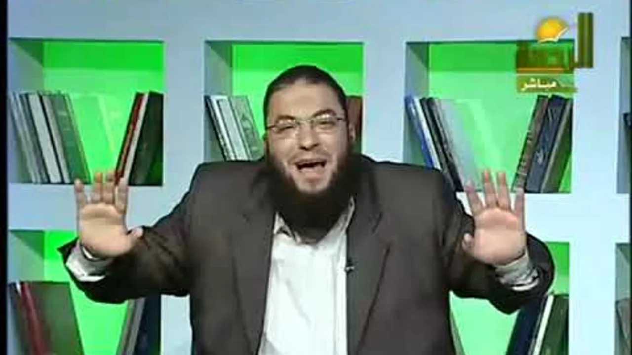 منايا أوصلك .. الحلقة ( 02 ) .. " سلسلة منايا أوصلك " .. #الطريق_إلى_الله .. د . حازم شومان
