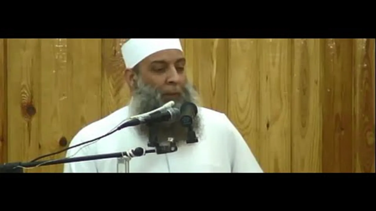 خطب منبرية |  واعلموا ان فيكم رسول الله  8 | الشيخ الحويني
