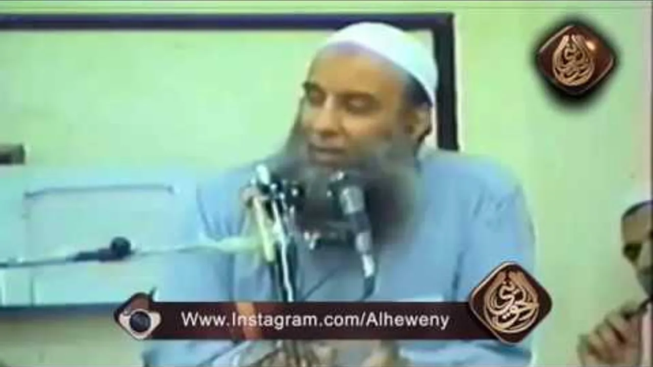 سيرة الإمام مالك رحمه الله (2) من نوادر الشيخ الحويني
