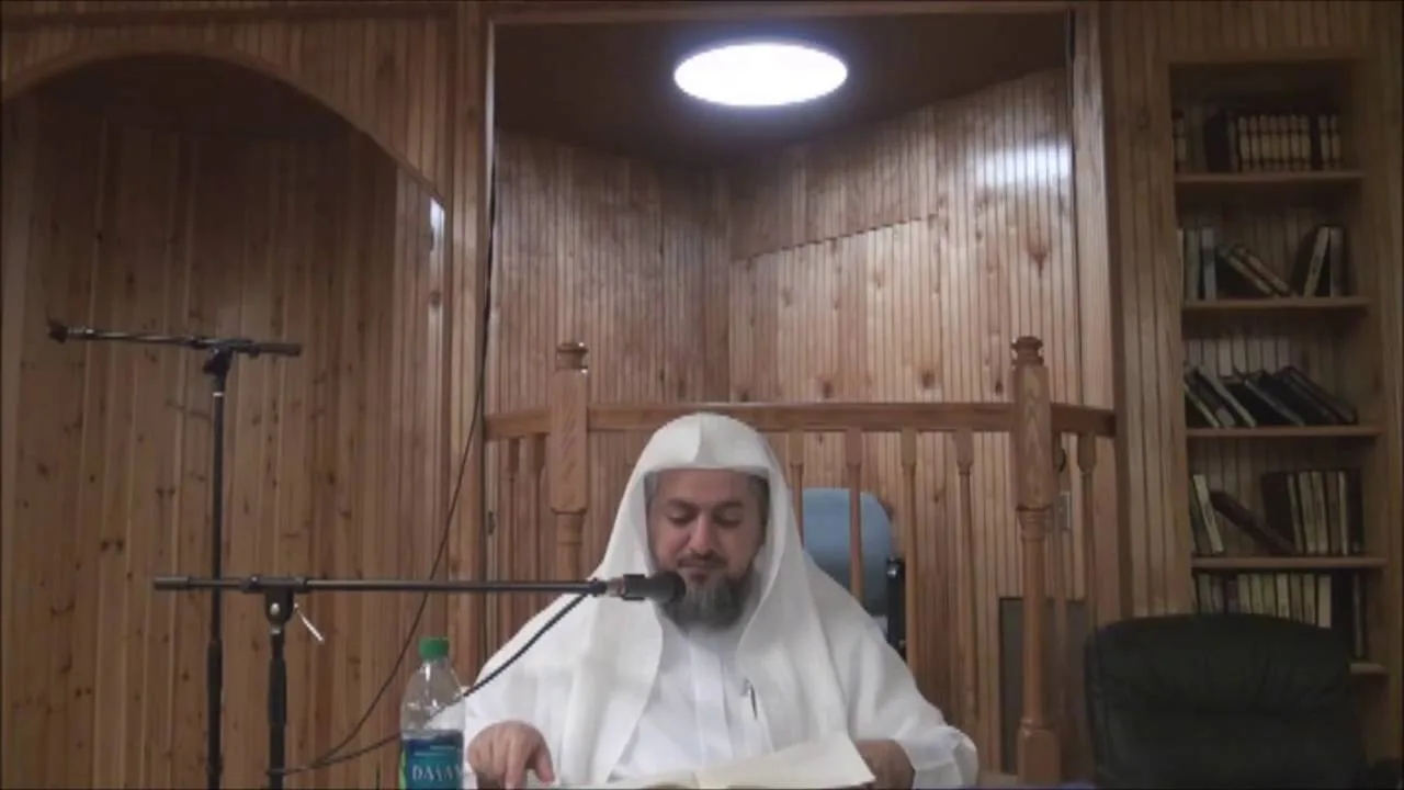 02 | تعليقات على الموطأ لفضيلة الشيخ د. عبد الله بن صالح العبيد