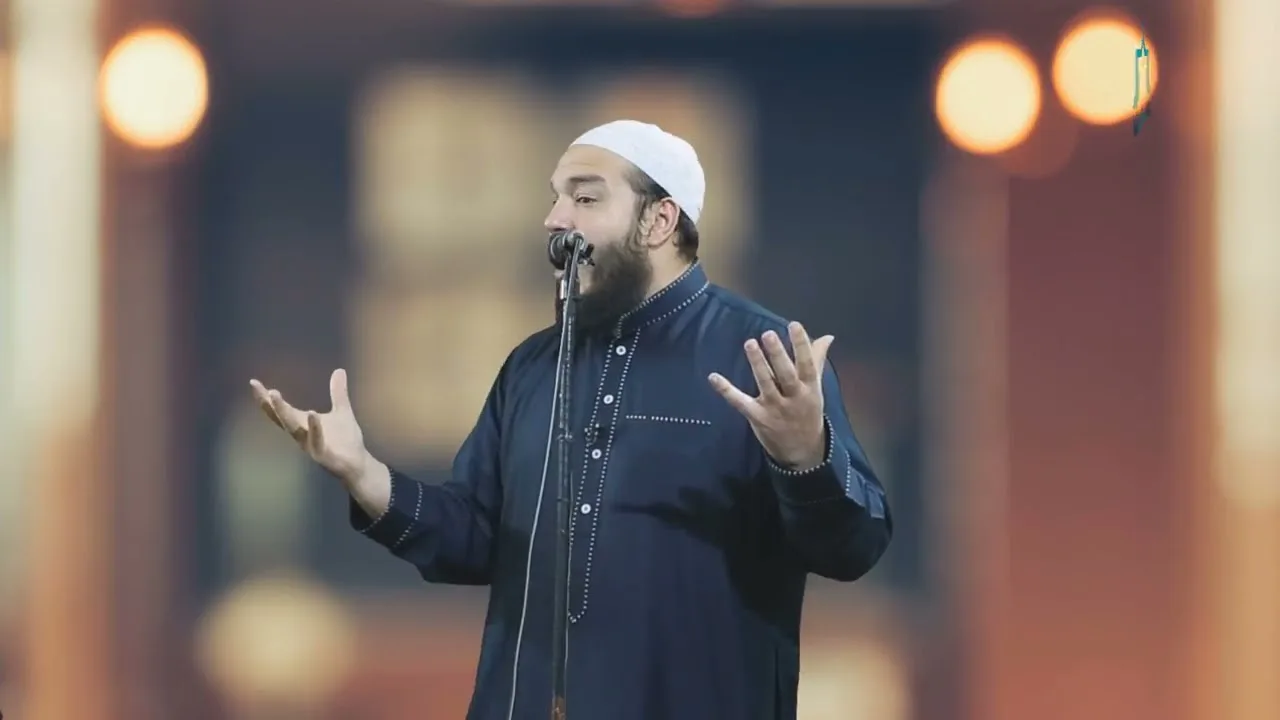 الوفاء مع من مات من المسلمين | #خطبة_الجمعة | د . أحمد جلال