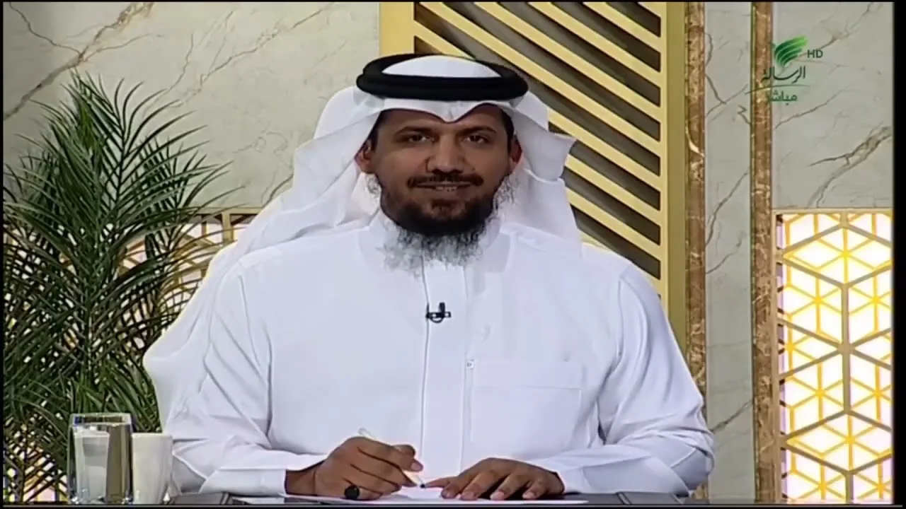 أ.د. علي الشبل | برنامج يستفتونك | حلقة 26 03 1446هـ