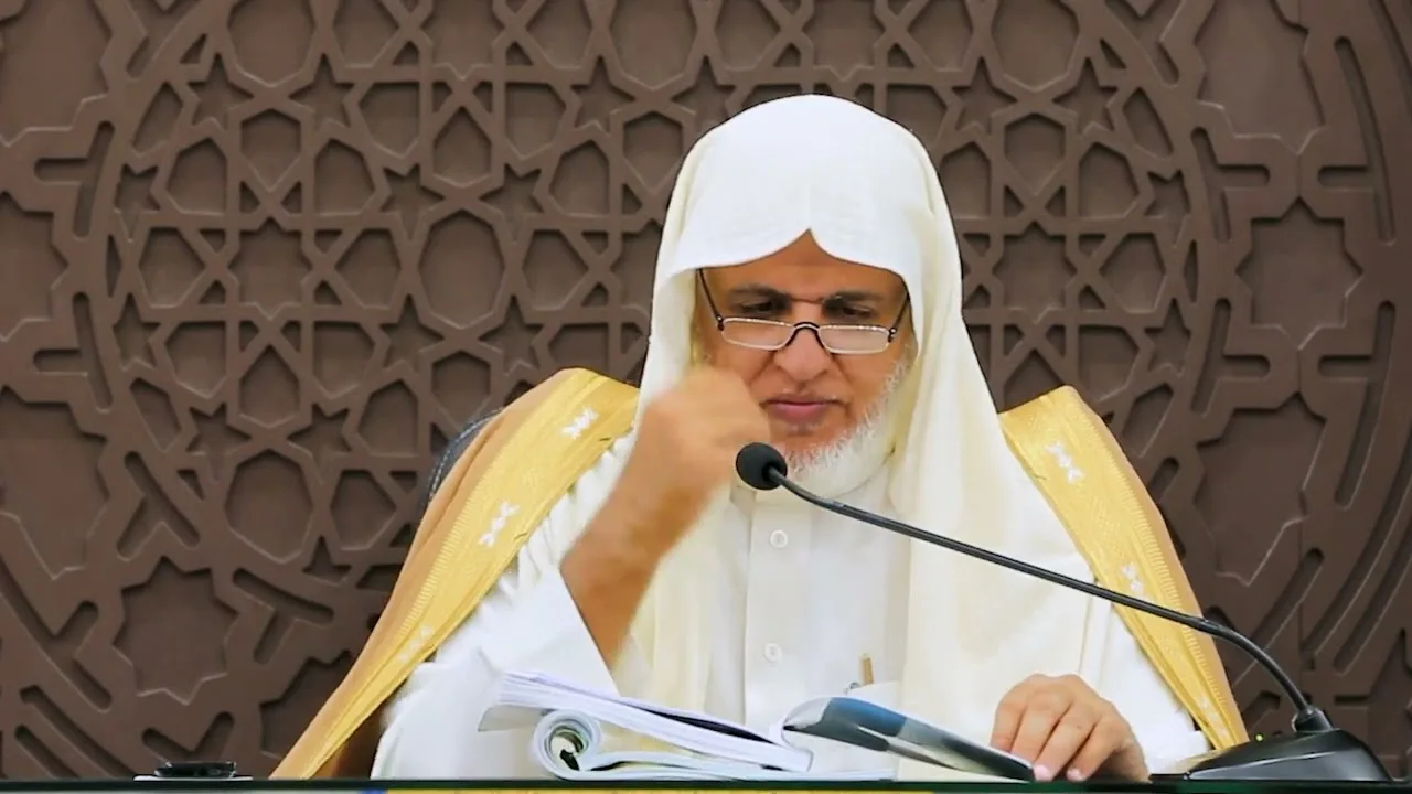 أ.د. علي الشبل | شرح المحرر لابن عبدالهادي (131)