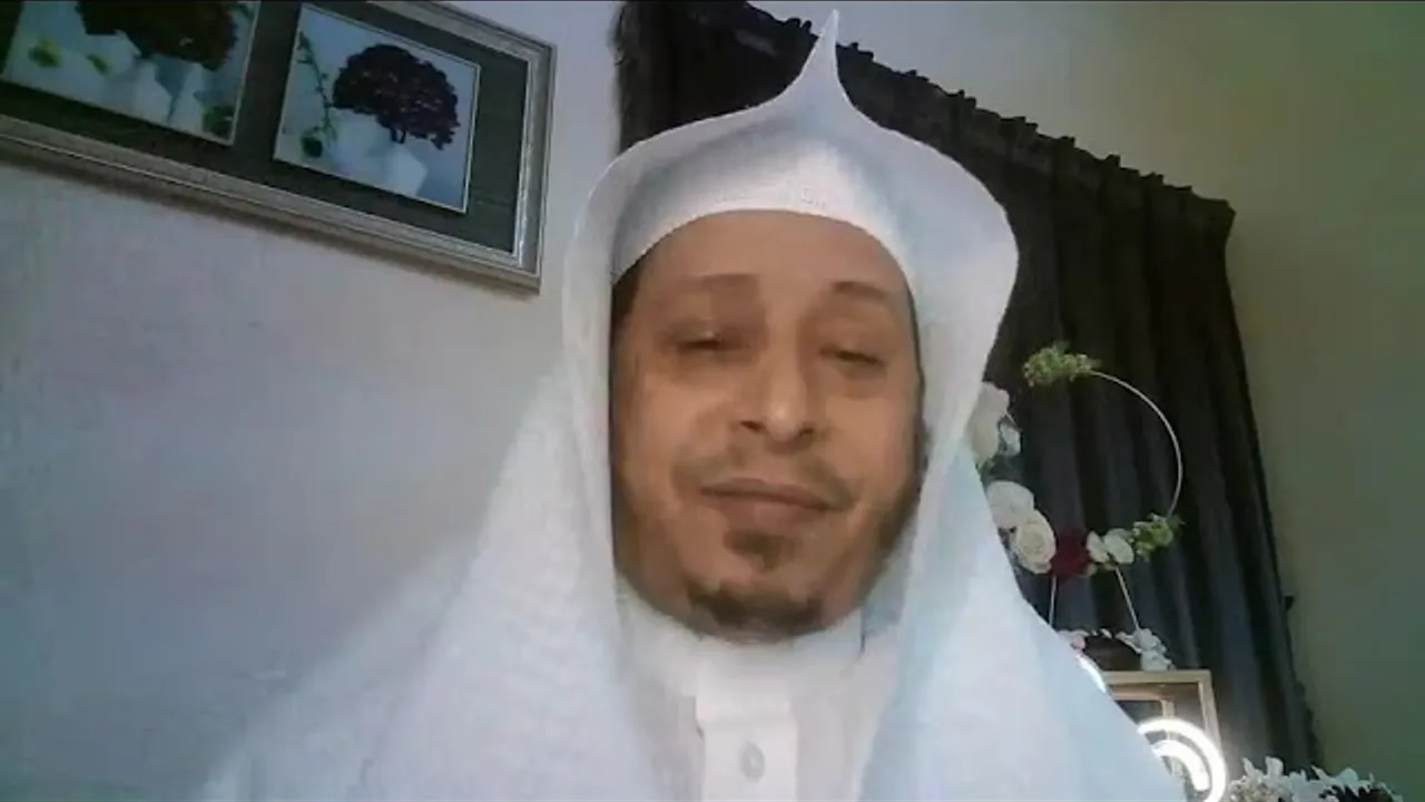 اللقاء الرابع: «شرح كتاب شمائل النبي ﷺ للإمام الترمذي رحمه الله » - الأستاذ الدكتور. عيسى المسملي .