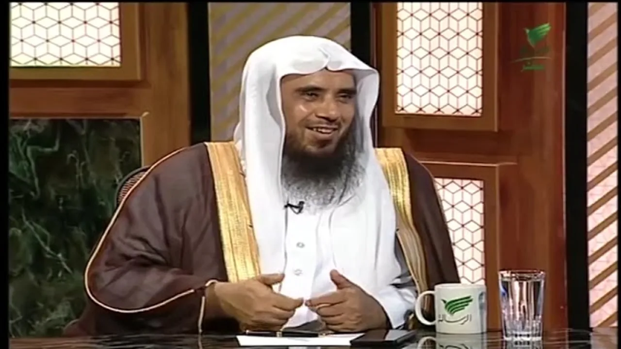 يستفتونك مع الشيخ سعد الخثلان 7 2 1442