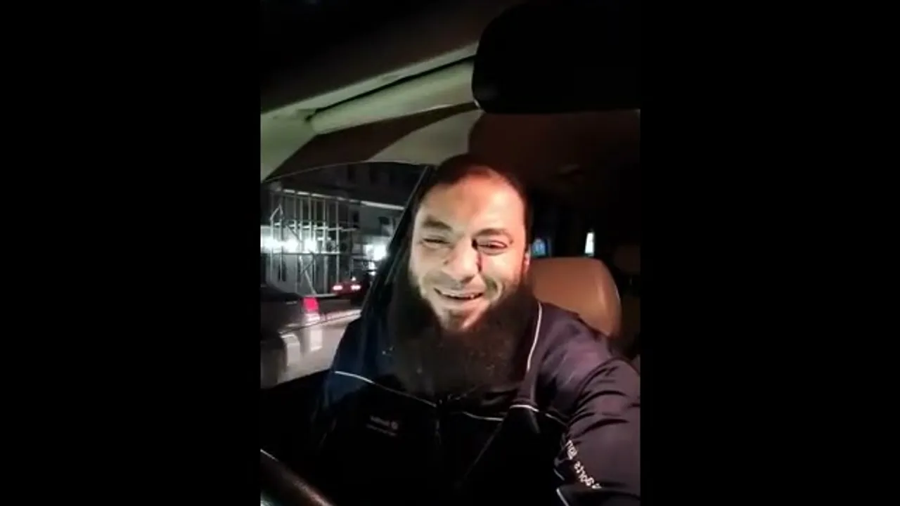 شهر عسل | المقطع ( 03 ) | #الصدمة​ | د . حازم شومان