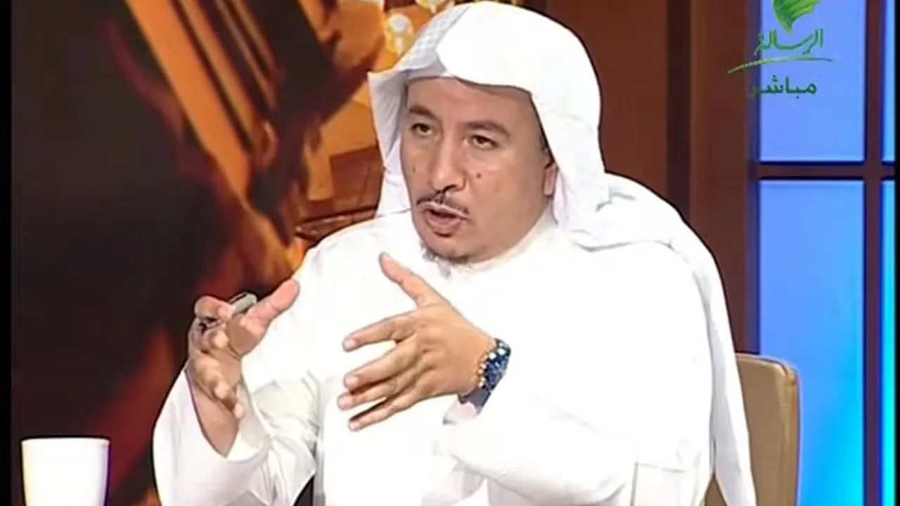 يستفتونك مع فضيلة الشيخ أ د سعد بن تركي الخثلان 7 1 1439 هـ
