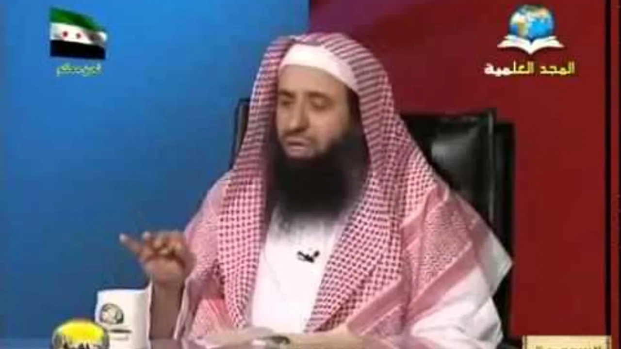 شرح القواعد الفقهية للشيخ عزت الدعاس [04]