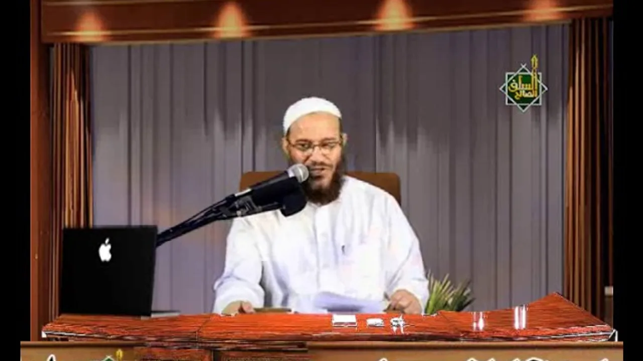 05-  العلامة محب الدين الخطيب في مواجه التغريب