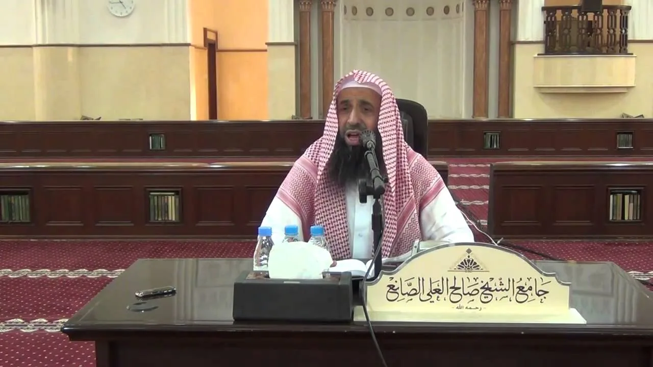 كتاب دليل الطالب( ن كتاب الجهاد إلى كتاب الوصية )(3) ش عبدالمحسن الزامل 1434