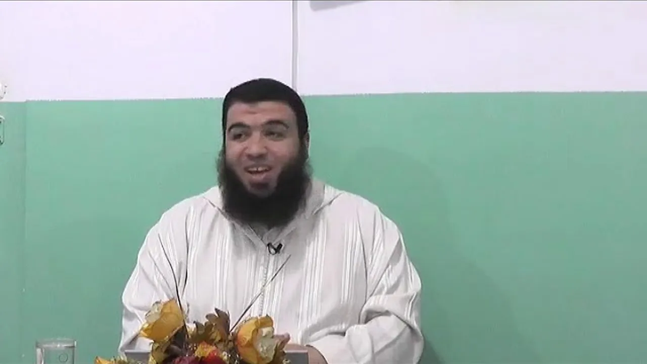 الحلقة الثانية و العشرون من رسائل الفجر3 | د. شريف طه يونس