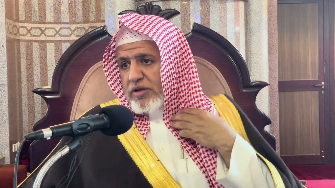 أ.د. علي الشبل | شرح صحيح مسلم | كتاب الصيام (4)