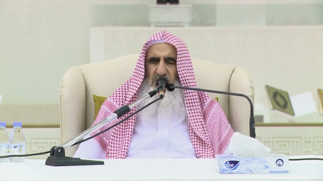 17 شرح كتاب التوحيد  شرح باب ﴿ إِنَّكَ لَا تَهْدِي مَنْ أَحْبَبْتَ ﴾