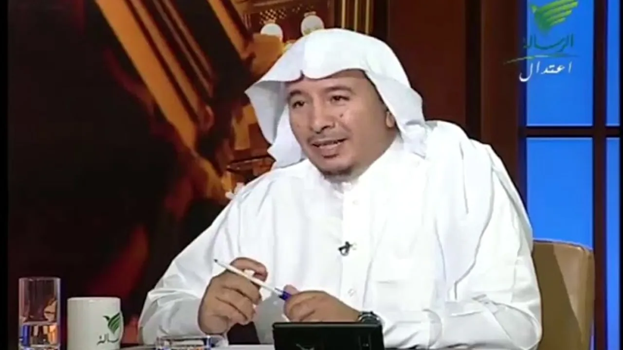 يستفتونك 02-01-1441هـ - الحلقة كاملة