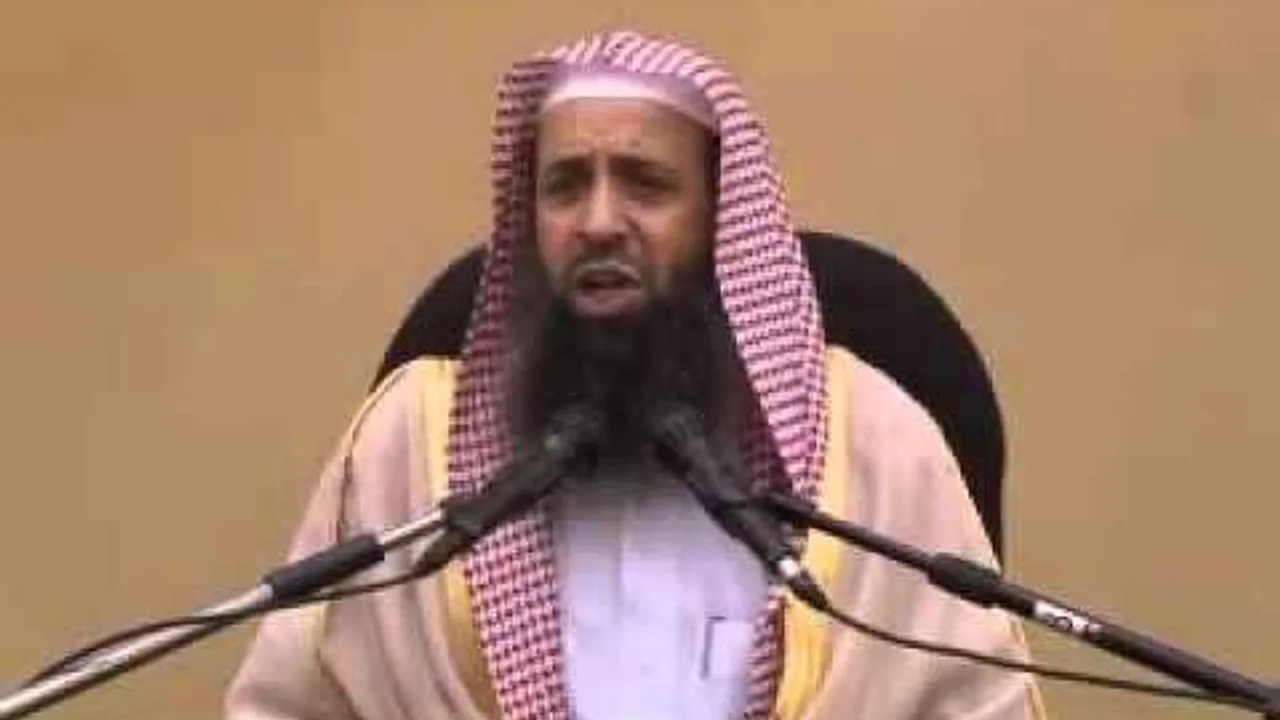 حقيقة الصيام لشيخ الاسلام 3 - لفضيلة الشيخ عبدالمحسن الزامل